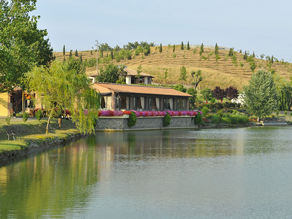 Ristorante Il Lago