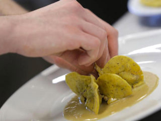 ' .  addslashes(Ristorante Il Teatro del Monastero di Cherasco) . '