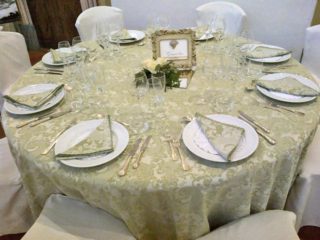 ' .  addslashes(Ristorante Il Teatro del Monastero di Cherasco) . '