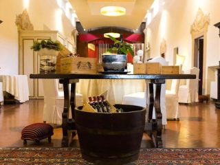 ' .  addslashes(Ristorante Il Teatro del Monastero di Cherasco) . '