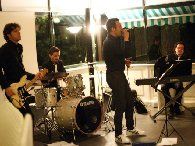 Musica di Alto Livello