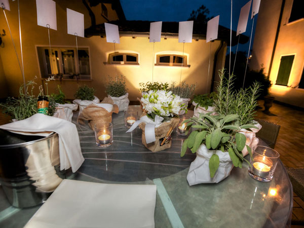 Locanda ristorante Anatra