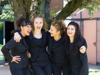 ' .  addslashes(La Porta delle Langhe) . '