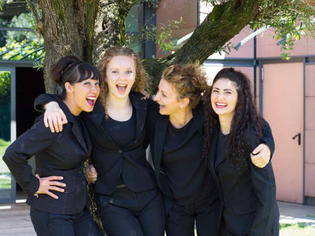 La Porta delle Langhe