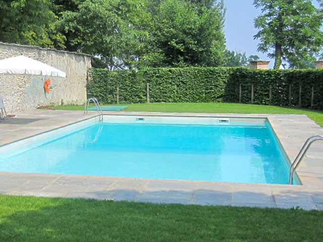 Le Cinque Frecce