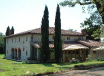 ' .  addslashes(Le corta di san giusto) . '