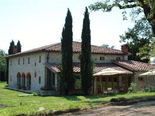 Le corta di san giusto