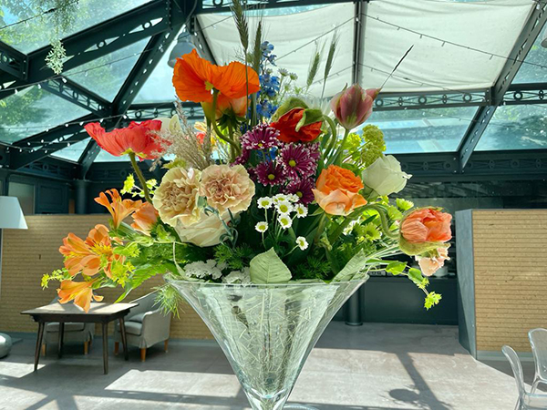 Scultura Serafino Maria Cecilia