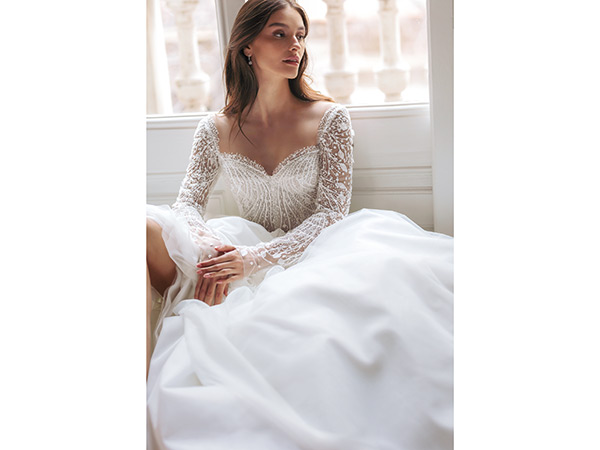 Idea Sposa Couture