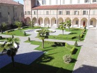 ' .  addslashes(Ristorante Il Teatro del Monastero di Cherasco) . '