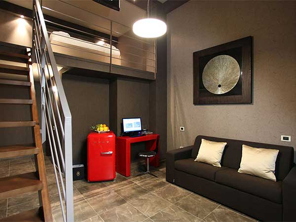 Ristorante Il Teatro del Monastero di Cherasco