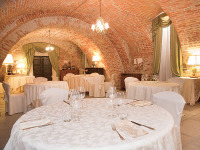 ' .  addslashes(Ristorante Il Teatro del Monastero di Cherasco) . '