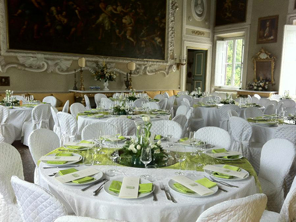 Nara Party Catering