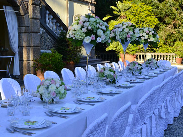 Nara Party Catering