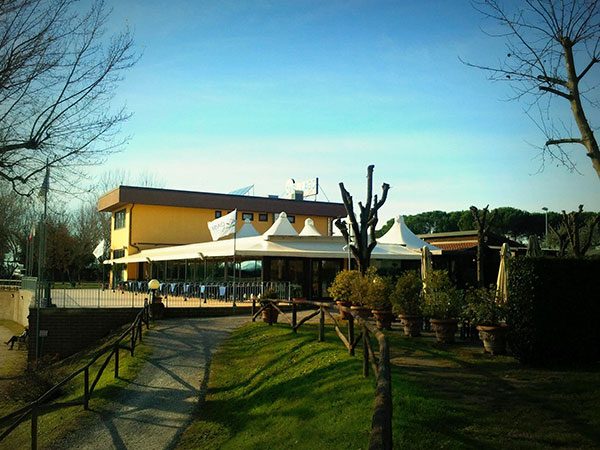 Oasi al Lago