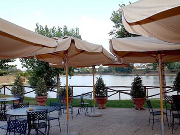Oasi al Lago