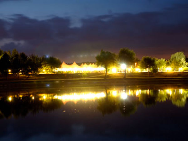 Oasi al Lago