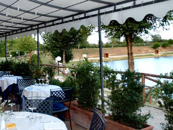 Oasi al Lago
