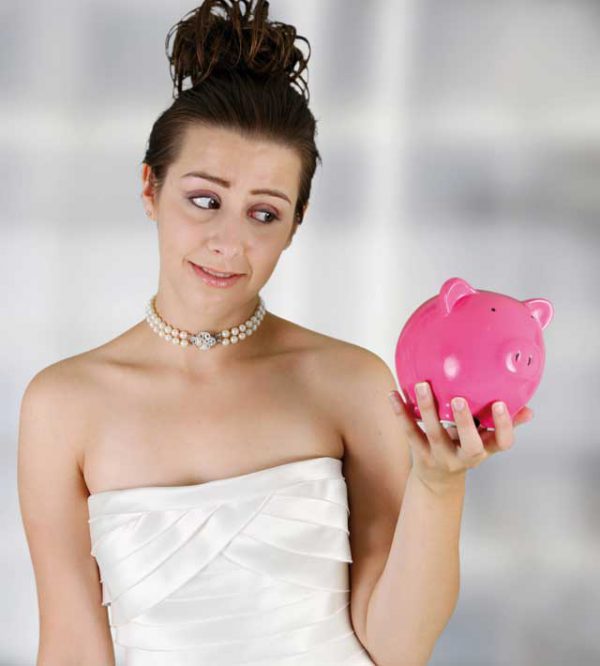 Sposarsi in settimana: una buona idea per contenere notevolmente i costi del matrimonio