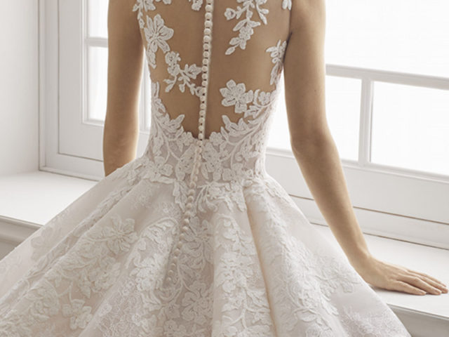 Atelier Guia Casadio Sposa Couture - Abiti da sposa, LOOK E ABBIGLIAMENTO  Forlì