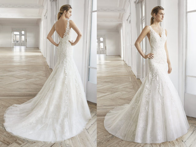 Atelier Guia Casadio Sposa Couture - Abiti da sposa, LOOK E ABBIGLIAMENTO  Forlì