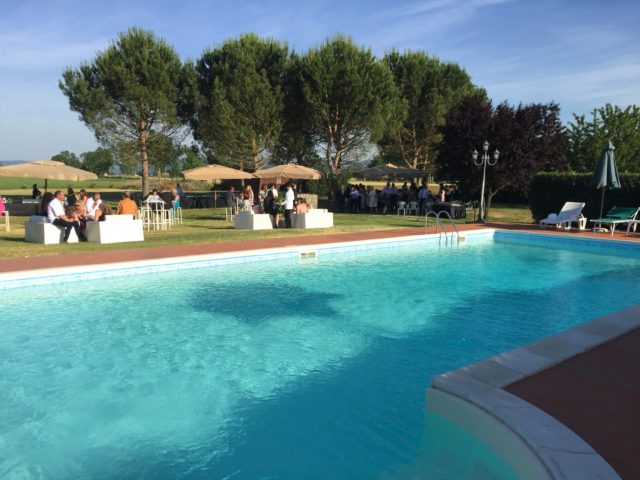 Country House Torre del Guado