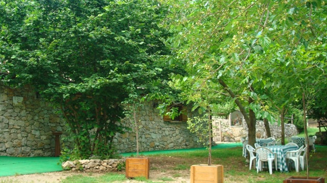 Ristorante Tana del Lepre