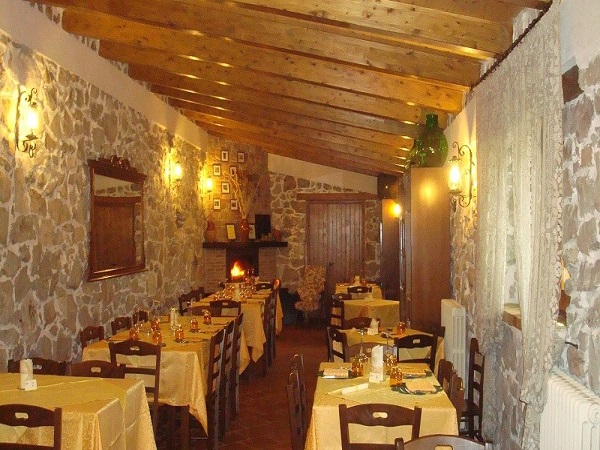Ristorante Tana del Lepre