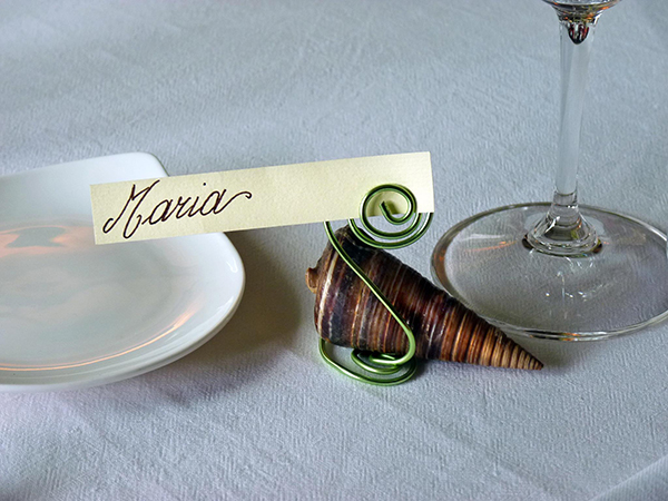 Scultura Serafino Maria Cecilia