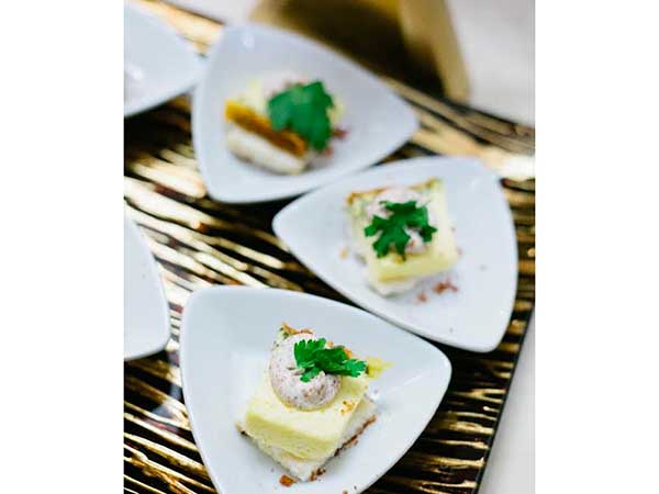 Catering Piemonte