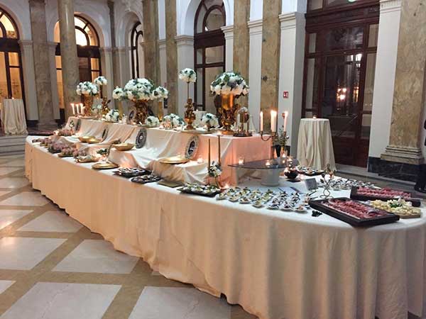 Catering Piemonte