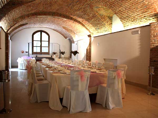 Tenuta Variselle Agriturismo di Charme