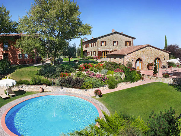 Tenuta Quadrifoglio