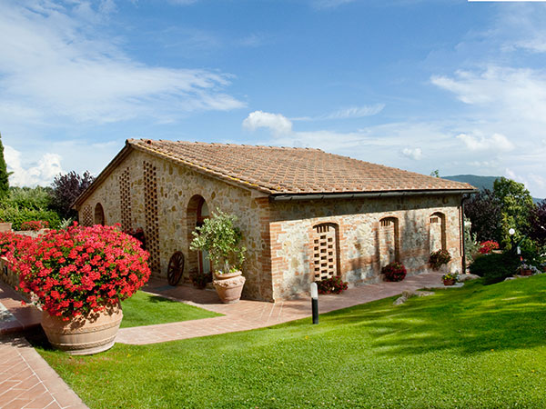 Tenuta Quadrifoglio