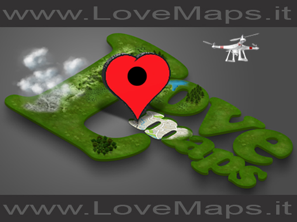 Love Maps