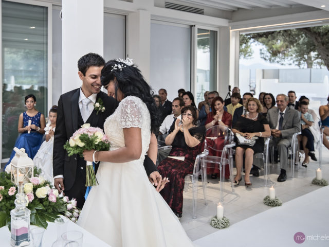 Thaelo Eventi - Wedding and Event Planner