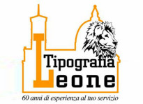 ' .  addslashes(Tipografia Leone sas) . '