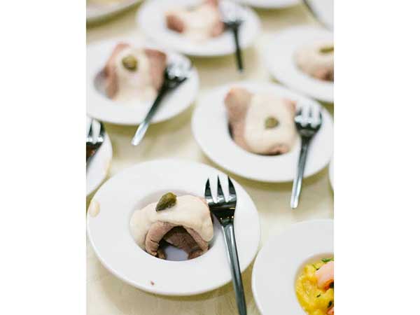 Ristorante & Catering Piemonte