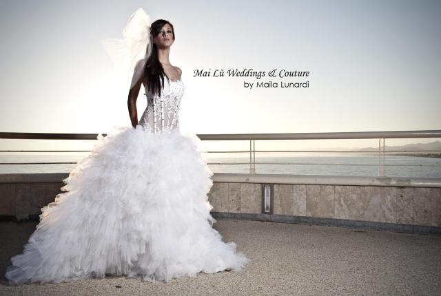 Mai Lù Weddings & Couture
