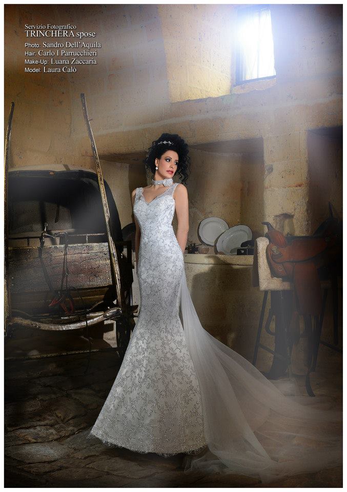 Le Spose di Trinchera srl - Abiti da sposa, LOOK E ABBIGLIAMENTO Torre  Santa Susanna