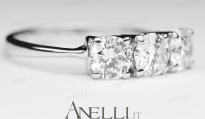 ' .  addslashes(Anelli.it - Anelli Trilogy Solitari e Fedi con Diamanti) . '