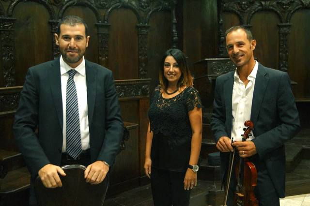 Musica per il Matrimonio in Sardegna