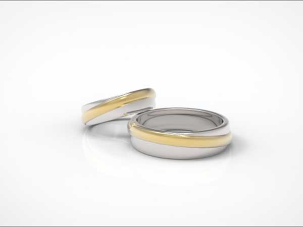 L\'Arte nell\'Oro