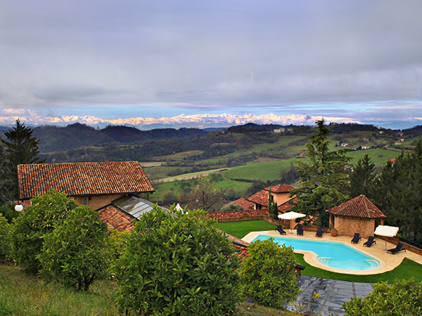 Vecchio Castagno