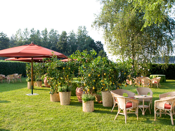 Cascina Ollera