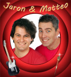 ' .  addslashes(Jaron e Matteo) . '