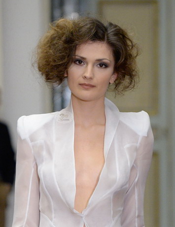 Paola Coratti - Maisha Mua