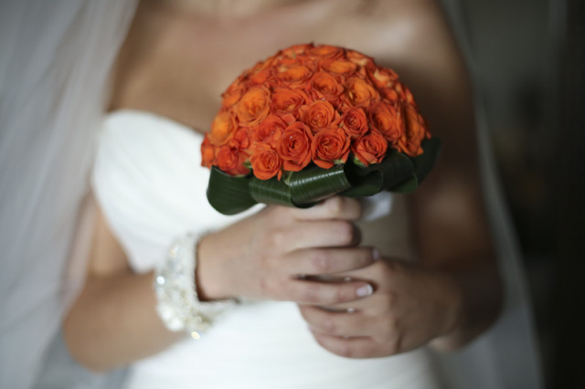 Sulemare Wedding