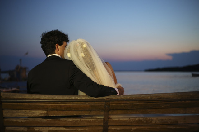 Sulemare Wedding