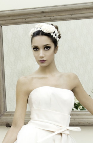 Paola Coratti - Maisha Mua